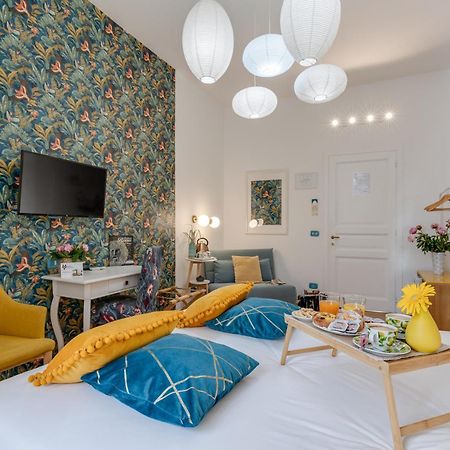 Maison Vantaggio Roma Eksteriør bilde