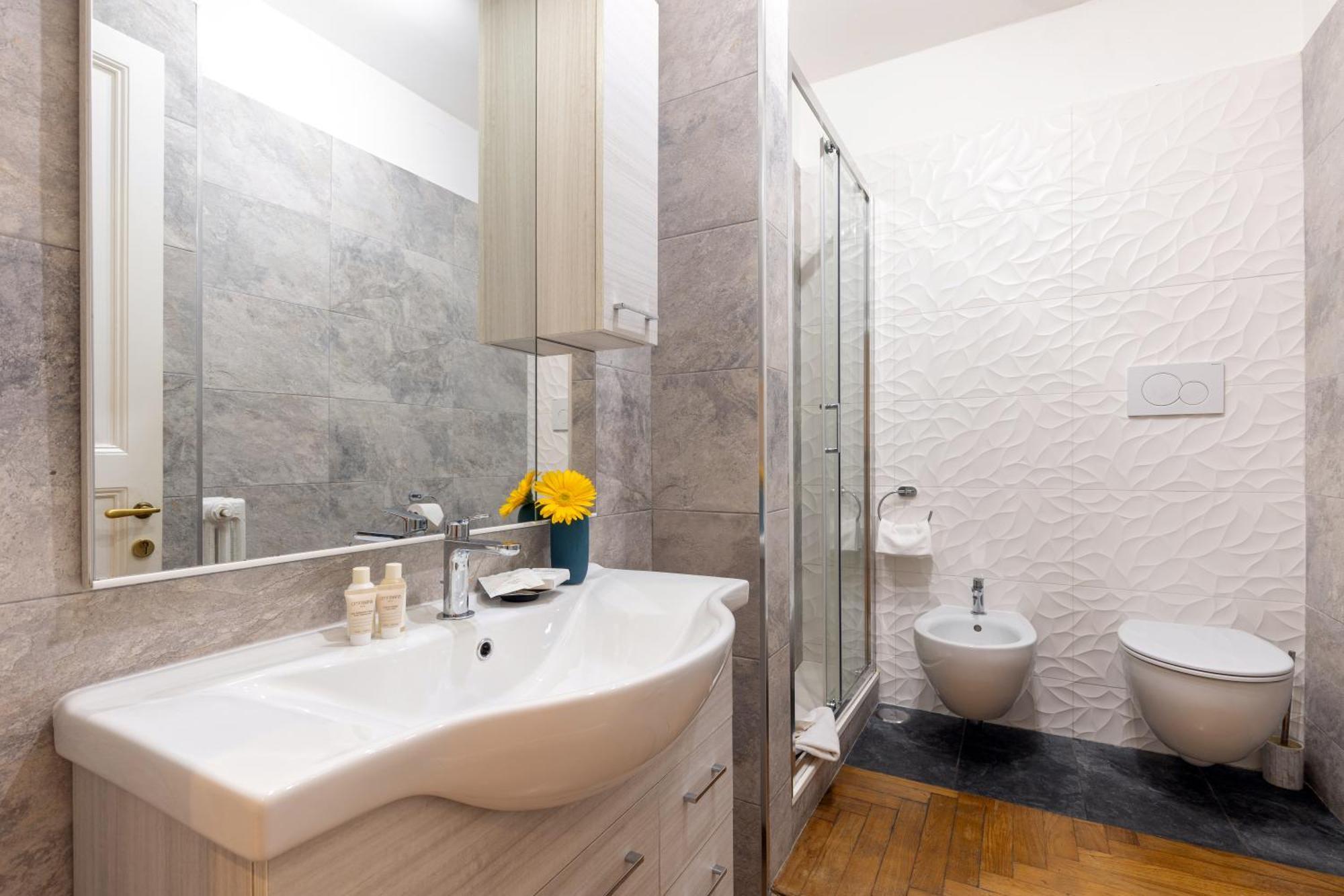 Maison Vantaggio Roma Eksteriør bilde