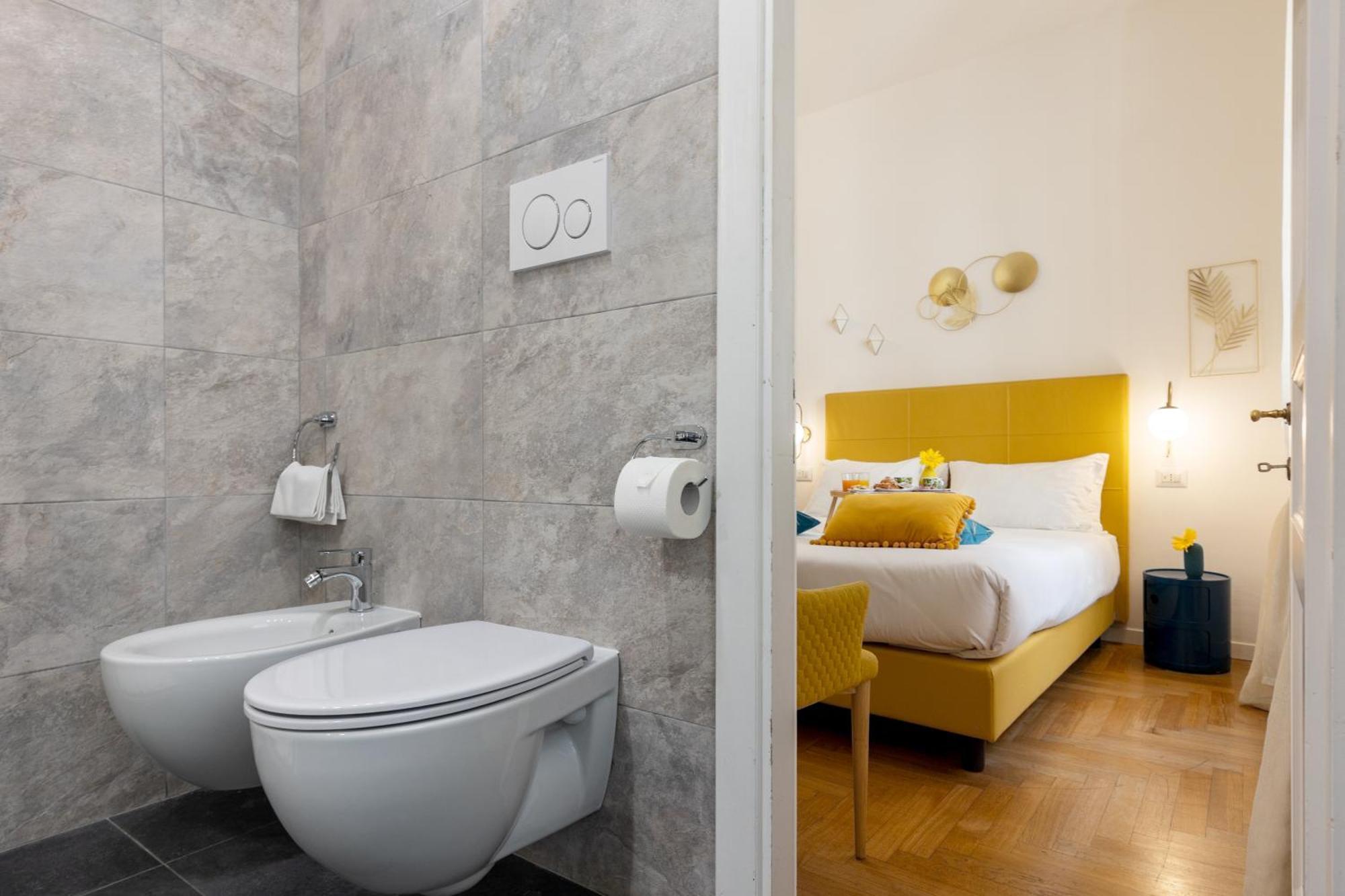 Maison Vantaggio Roma Eksteriør bilde