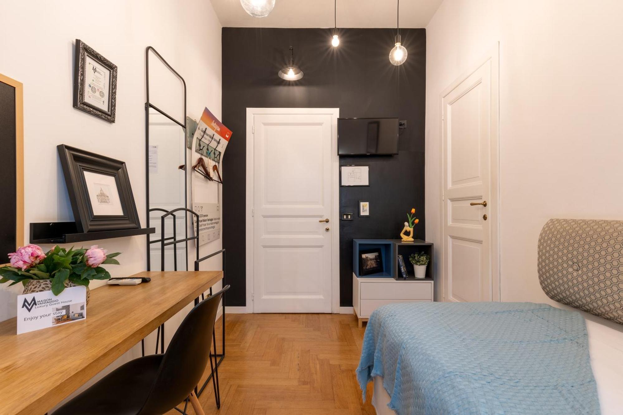Maison Vantaggio Roma Eksteriør bilde